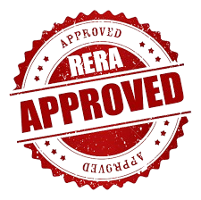 RERA Approved